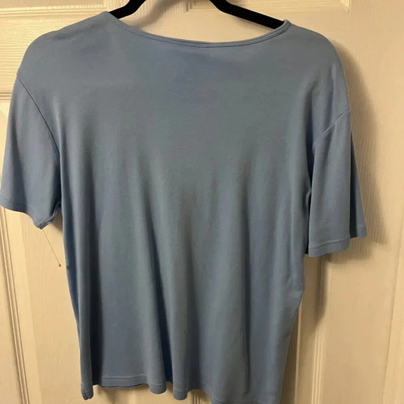 Women’s Talbots Top Size Medium - Picture 2 of 7
